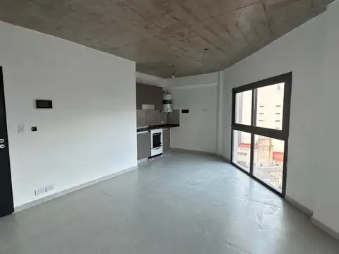 Venta dpto. 3amb Deparc Polo Hurlingham