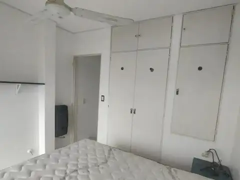 Departamento en Alquiler Temporal de 2 ambientes