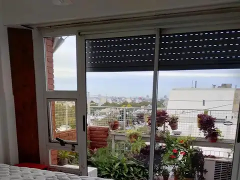 Departamento en Alquiler Temporal de 1 dormitorio