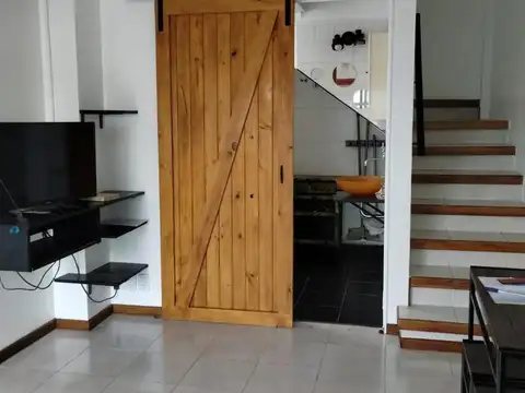 Departamento en Alquiler Temporal Permite mascota