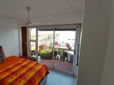 Departamento en alquiler temporario