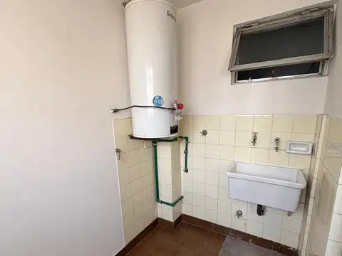 Departamento en Alquiler Permite mascota