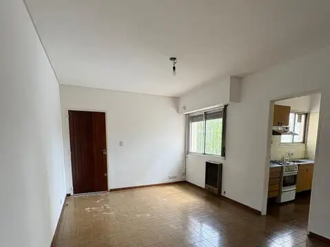 Departamento en Alquiler de 2 dormitorios