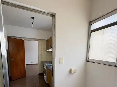 Departamento en Alquiler 44 años