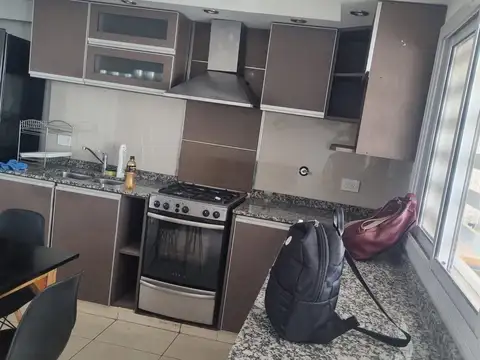 DUPLEX 3 DORMITORIOS VENTA GRAND BOURG