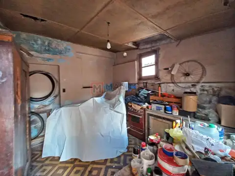 Casa en Venta en Parque Avellaneda, USD 145.000