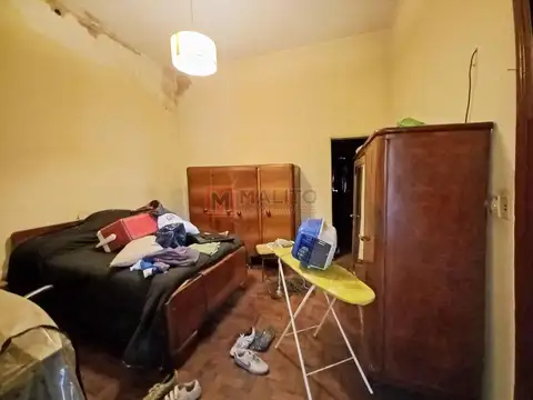 Casa en Venta 60 años