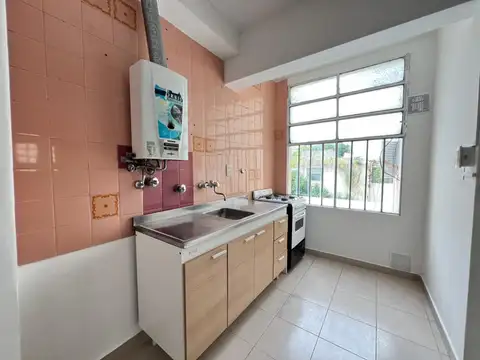 Departamento en Alquiler 33 años