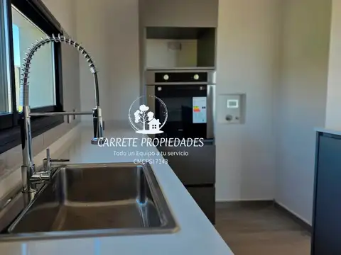 Casa en Venta A Estrenar