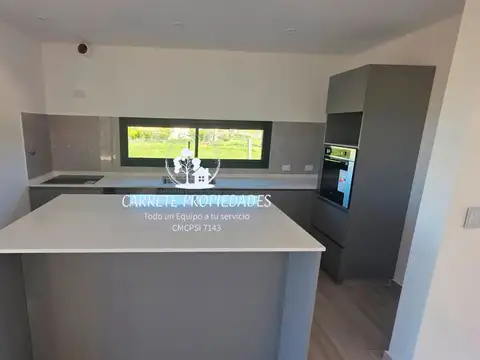 Casa en Venta al Noroeste