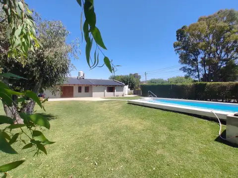 Casa Quinta en Venta en Villa del Plata - Ensenada
