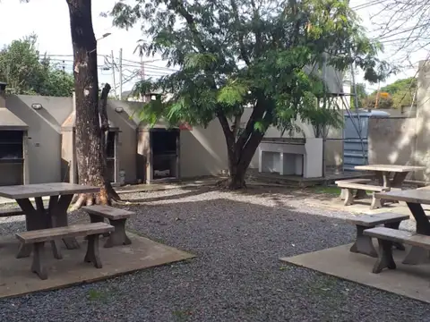 Departamento en Venta en Bella Vista, USD 75.000