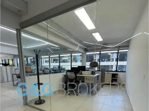 Oficina en Venta en Barrio Parque Leloir, USD 650.000