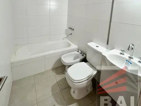Departamento en Alquiler en Caballito, Capital Federal