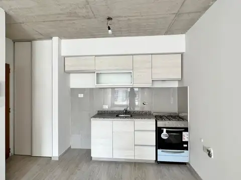 Departamento en Alquiler al Norte