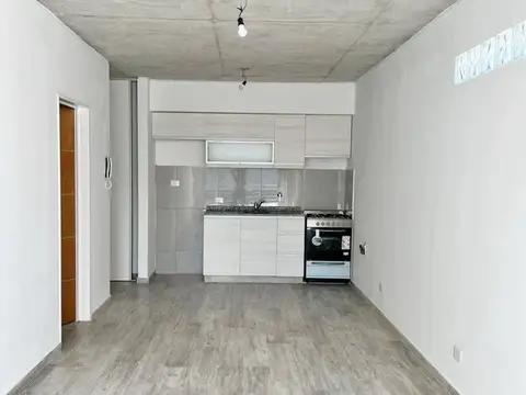 Departamento en Alquiler de Monoambiente