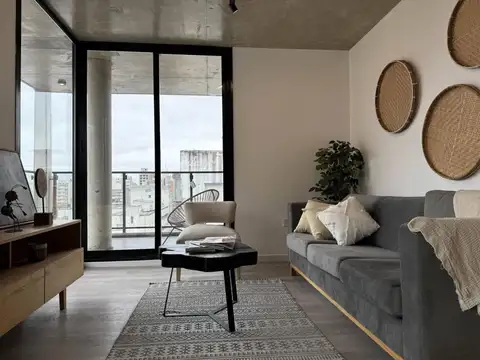 Departamento en Venta en Martin, USD 239.000