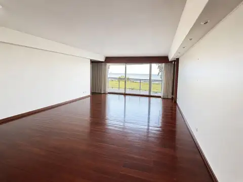 Venta Apartamento Rambla Punta Carretas 4 Dormitor