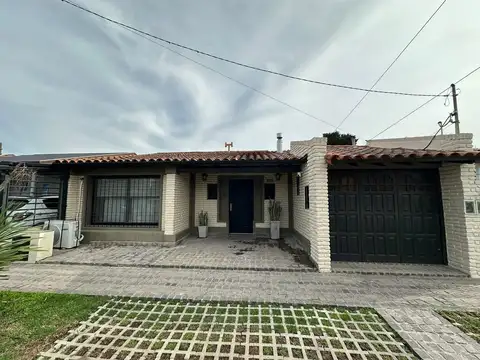 Teniente Armando Bernasconi 2650