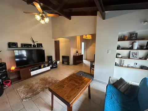 Casa en Alquiler 20 años