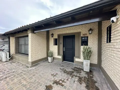 Casa en Alquiler de 2 dormitorios