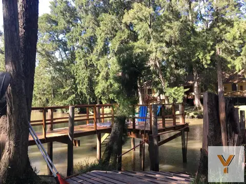 Casa en Venta de 5 dormitorios