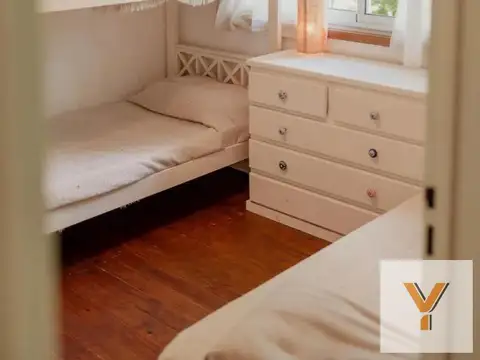 Casa en Venta 8 años