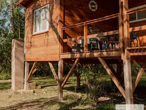 Casa 7 ambientes con 3 baños