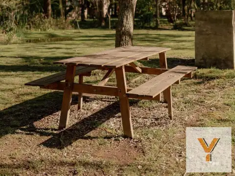 Arroyo Espera 900