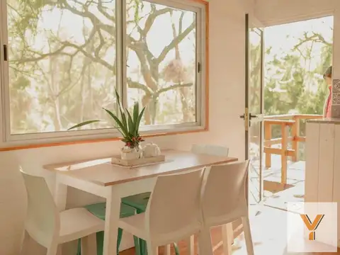 Casa en Venta en Delta del Tigre, USD 230.000