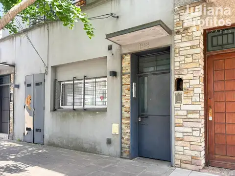 Depto Tipo Casa en Venta de Monoambiente