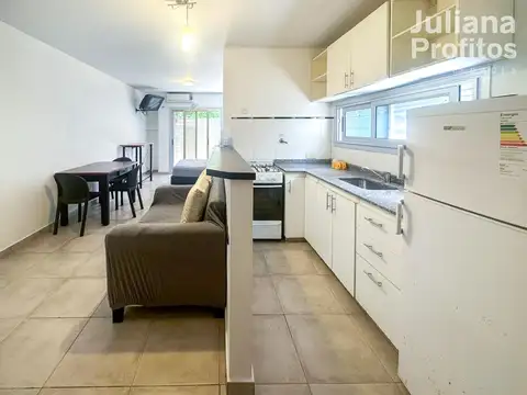 Depto Tipo Casa en Venta al Noreste