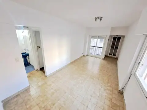 Departamento en Venta 40 años