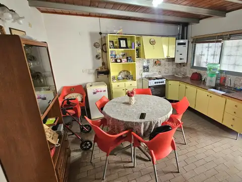 Casa en Venta al Sureste