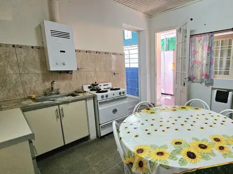 Casa en Venta 48 años
