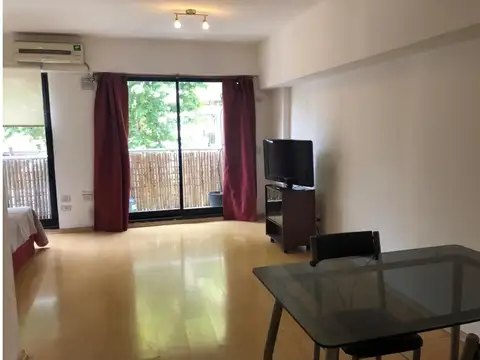 Departamento en Alquiler Temporal en Belgrano, $ 650.000