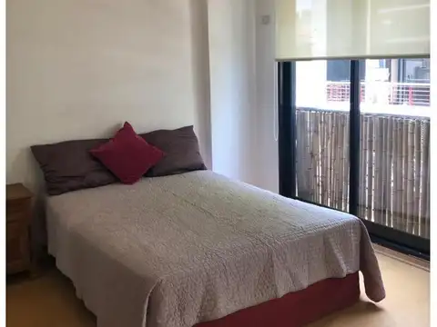 Departamento en Alquiler Temporal Apto profesional