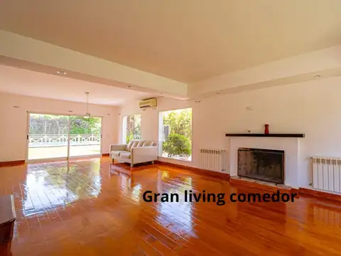 Casa en Venta de 6 dormitorios