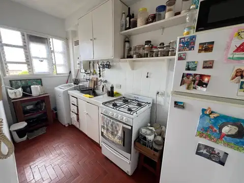 Departamento en Venta en Martinez, USD 78.000