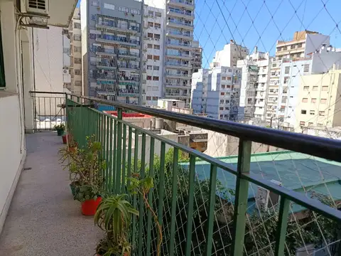 Departamento en Venta en Caballito, USD 139.000