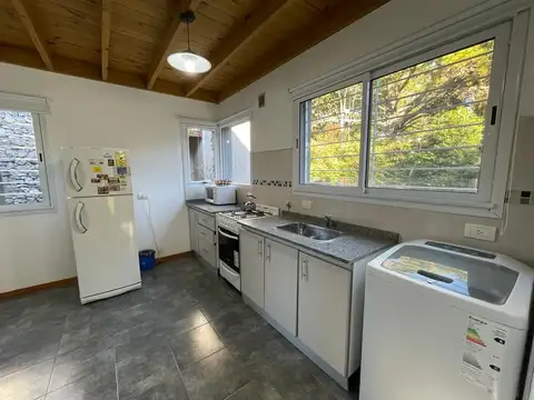 Cod 419 – 2 Deparamentos Bathurst Esquina Drumond