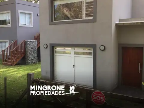 Cod 419 – 2 Deparamentos Bathurst Esquina Drumond