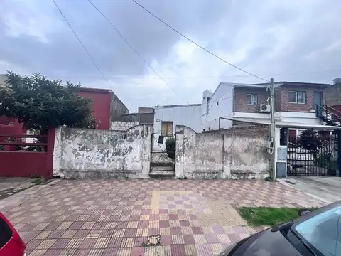 Terreno en Venta en Ramos Mejía, USD 90.000