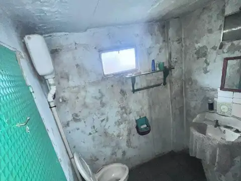 Terreno en Venta en Ramos Mejia, USD 90.000