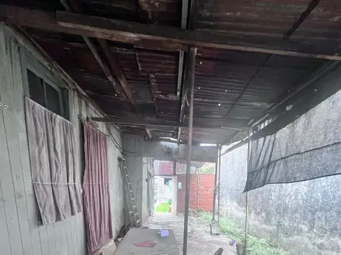 Terreno en Venta de 226,0 m2
