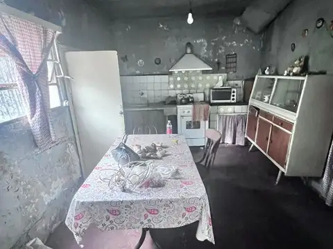 VENTA - LOTE TERRENO - RAMOS MEJIA