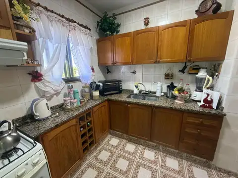 Departamento en Venta de 3 dormitorios