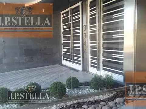Departamento en Alquiler de 3 ambientes