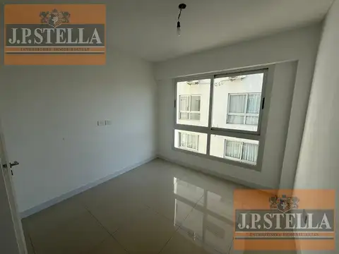Dpto 3 Amb Piso 1º Contra Frente 60 m² - S.Justo (Ctro)