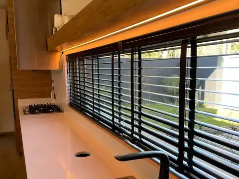 Casa en Alquiler 2 años